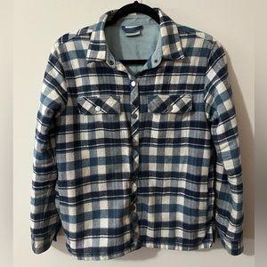 Columbia Fleece Lined Schaket